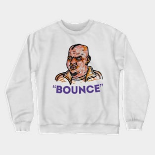 Combo Bounce, Breaking Bad Crewneck Sweatshirt